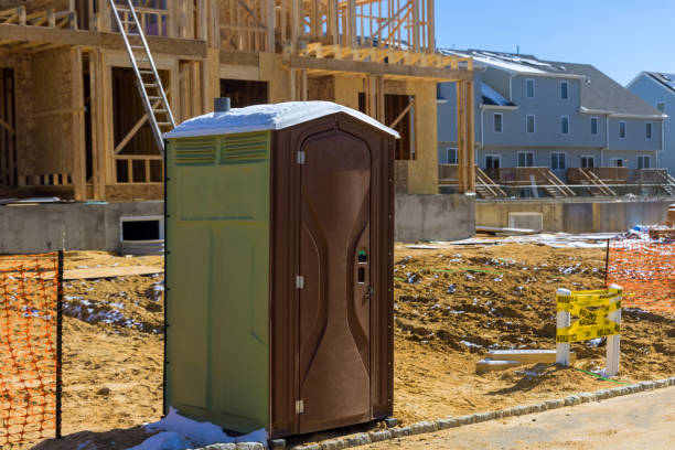 Best Affordable portable toilet rental  in South Blooming Grove, NY