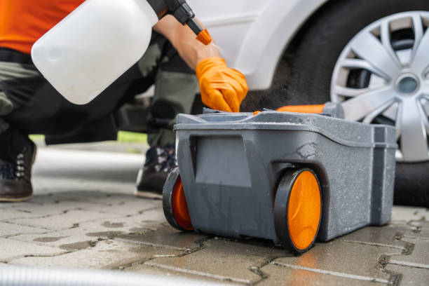 Best Luxury portable toilet rental  in South Blooming Grove, NY