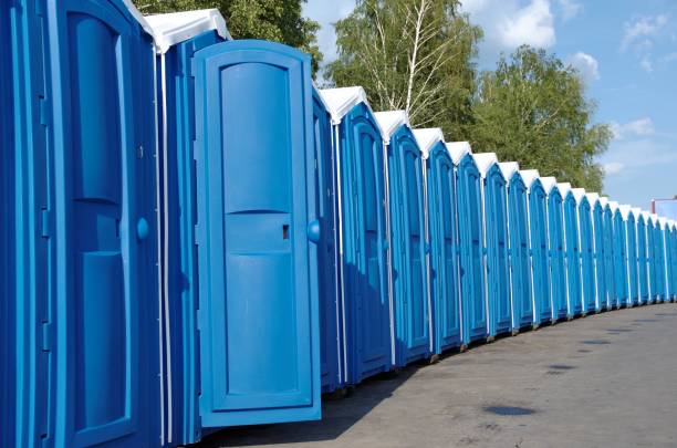 Best Porta potty rental near me  in South Blooming Grove, NY